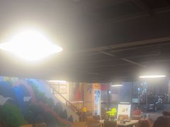 -味之绝热血美蛙鱼火锅(中坝店)