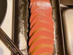 鸭血-鼎膳常火锅(华阳店)