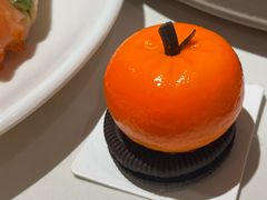 -第六季自助餐厅(王府井店)