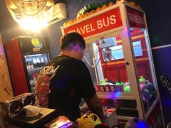 -顽主轰趴馆团建ktv桌游狼人杀(望京店)