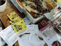 -木屋烧烤(白石洲店)