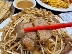-一哥美食(总店)