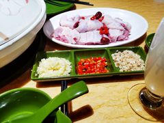 -龙泉人椰子鸡.糟粕醋.海南菜(三亚旗舰店)