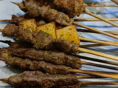 -望京小腰(北京总店)