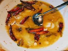 -洞庭土菜小炒馆(易发广场店)