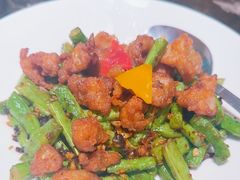 -汤城小厨•粤菜•靓汤(苏州街店)