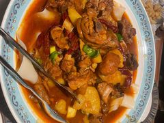 -第一家驴肉(红木城店)