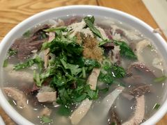 -富龙快餐店(铁西店)