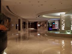 -上海雅居乐万豪侯爵酒店