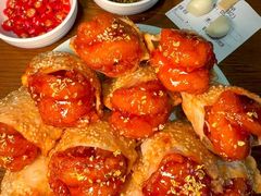 -必点海鲜·海肠捞饭大王(滨江道店)
