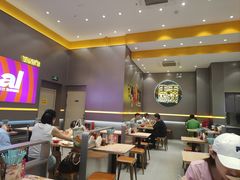 -小杨生煎(深圳岗厦北店)