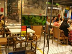 -舊街坊茶楼(市二宫店)