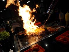 -猪的故事·韩式烤肉(韩乐坊店)
