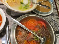 -新白鹿餐厅(松江开元地中海店)