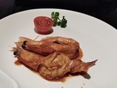 -佛山希尔顿酒店·融誉亚洲美食荟