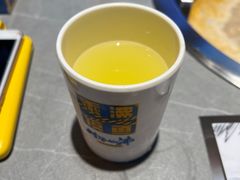 -生活如沸·顺德水牛奶火锅(人民广场店)
