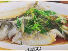 -鹿福农庄(南沙天后宫店)