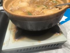 -肥家大排档(天河体育西店)
