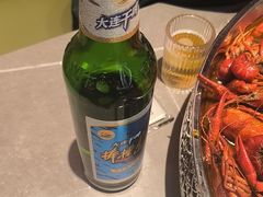 -刘一龙虾.烧烤(理工直营店)