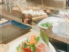 -大渔铁板烧(蛇口店)