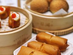 -蔡澜点心·粤菜(月星环球港店)