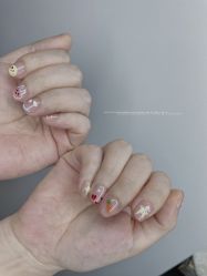 -DAZZLING BEAUTY美甲•美睫专门店