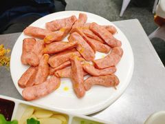 -松明一烤肉馆(鲁园店)