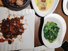 -HOHO餐厅(古子城店)