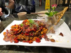 -庆合府重庆大排档(紫都城店)