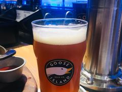 -Goose Island Brewhouse鹅岛精酿啤酒酿造工坊餐厅