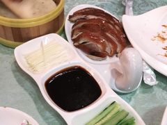 -六和聚传统烤鸭.天津菜(和平店)