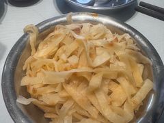 -清真马杰山牛肉汤馆