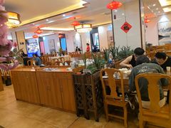 -鲍氏金勺子(恒大店)
