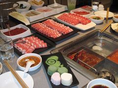 -海底捞火锅(振华商厦店)