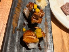 -赤坂亭·M9和牛烧肉·铁板烧·日料398放题(长泰广场店)