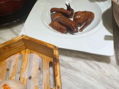 红烧乳鸽-陶陶居酒家(海岸城店)
