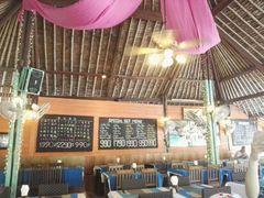 -Onion restaurant