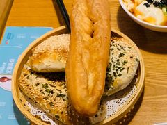 -早对门(鼓楼店)