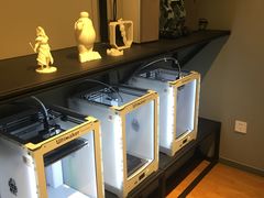 -dotcom coffee古点咖啡(致真大厦店)