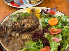 和牛肉饼-Mesa Madre梅萨妈妈·Bintana(国贸店)