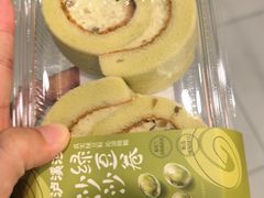 -泸溪河桃酥(西直门凯德店)