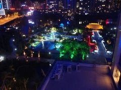 android_upload_pic-三亚凤凰水城凯莱度假酒店