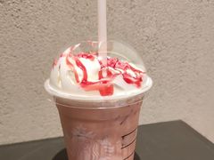 -星巴克(广州淘金路店)