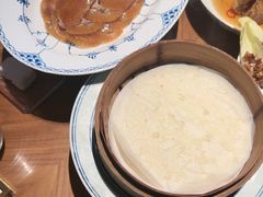 御品桂花香酥烤鸭-玖五京菜(杭州城北万象城店)
