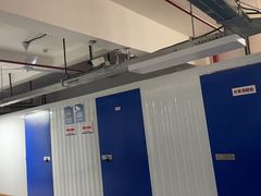 -StorHub趣存自助仓·迷你仓(金桥店)