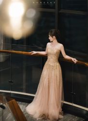 -MuseMarry婚纱(前海嘉里中心店)