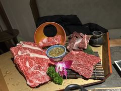 -北京老铺烤鸭(时代广场店)