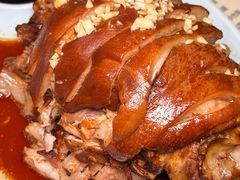 -聚首堂·特色小吃·肘子(什刹海德胜门店)