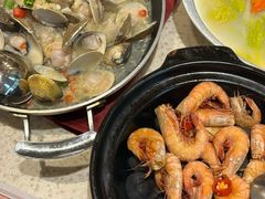 -顺轩海鲜火锅酒家