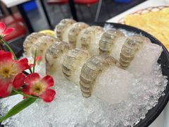 -嘉升大排档(番禺总店)